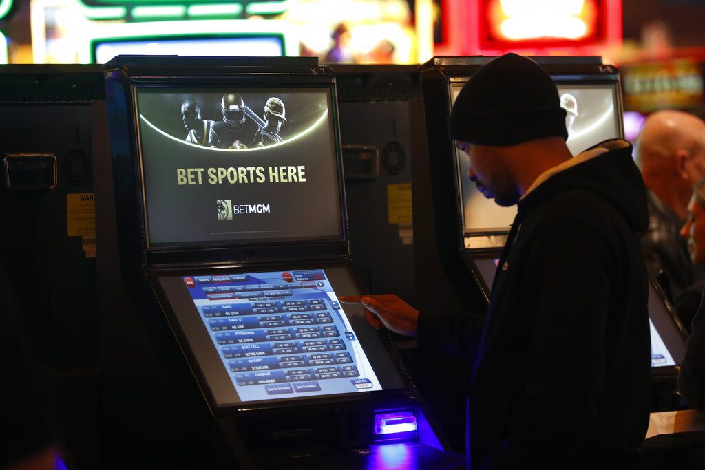 Proven Tips to Make a Living Sports Betting Successfully