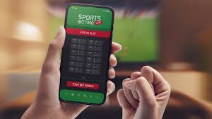 Live Sports Betting: Your Ultimate Guide to Real-Time Betting Opportunities