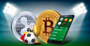 Explore Crypto Sports Betting M,Secure and Fast Betting with Cryptocurrency