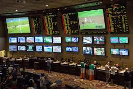 Impact of US Supreme Court Ruling on Sports Betting: Key Insights