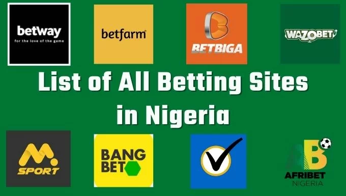 Top Sport Betting Sites in Nigeria for 2025: Trusted Platforms and Features