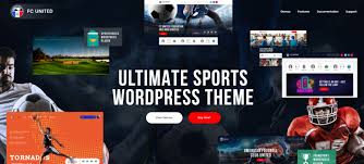 Ultimate WordPress Sports Betting Theme: Customize Your Betting Website