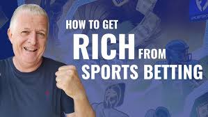 Can Sports Betting Make You Rich? A Deep Dive Into the Risks and Rewards