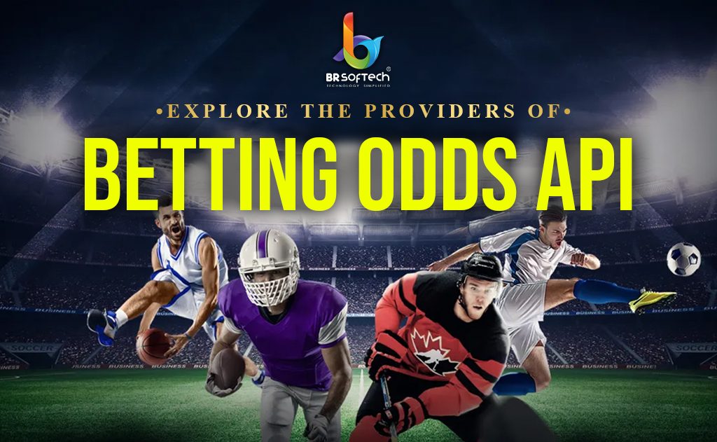 Sports Betting Odds API: Access Real-Time Data for Smarter Bets