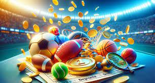 Understanding Accumulator Sports Betting How to Maximize Your Winnings with Multi-Bet Strategies