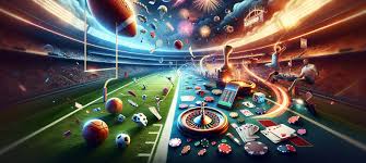 Explore the Best Casino and Sports Betting Options for 2025