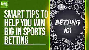 Unlocking the Secrets .How to Win Big in Sports Betting 