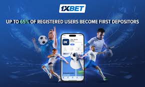 Discover 1xBet: Your Ultimate Online Sports Betting Platform