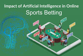 Enhance Your Sports Betting with AI Technology