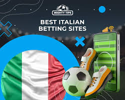 Sports Betting in Italy Legal Platforms, Popular Sports, and Betting Tips for Enthusiasts