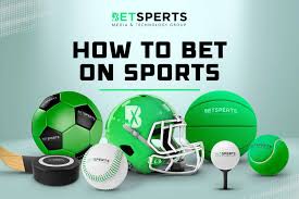 Can You Bet on Sports , Everything You Need to Know About Sports Betting