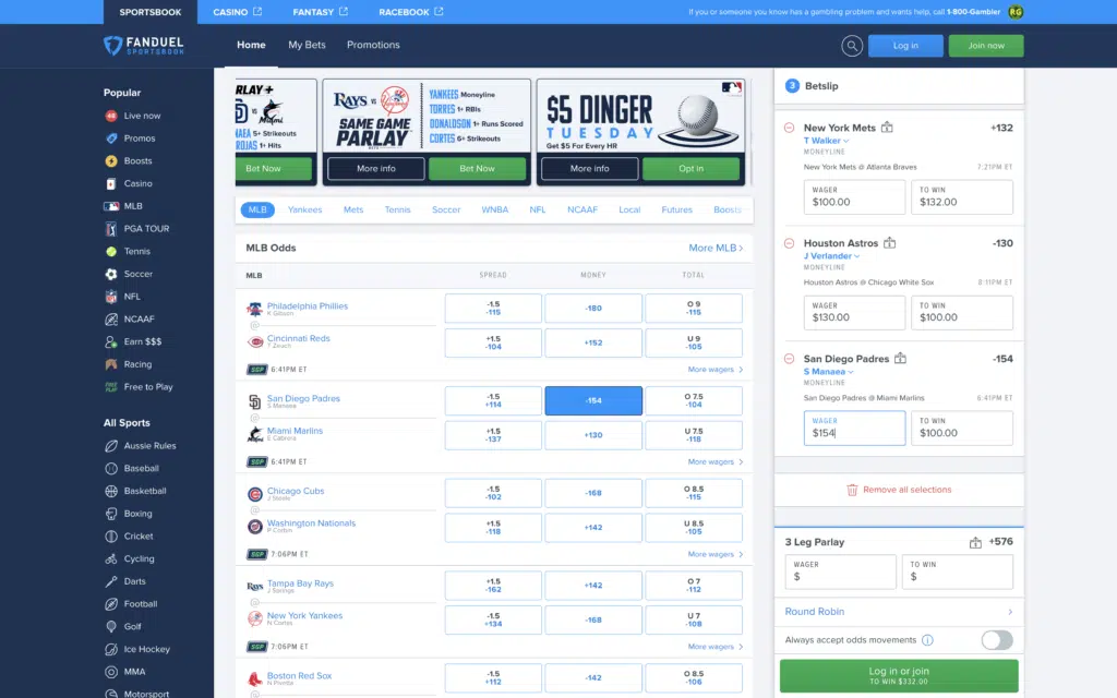 Master the Best Sports Betting Strategy: Tips and Tactics for Winning