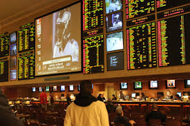 Understanding the Definition of Sports Betting and Its Popularity