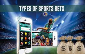 Explore the Different Types of Sports Bets and How They Work