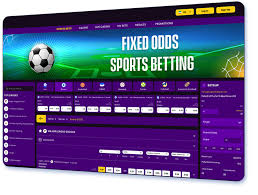 Understanding Fixed Odds Sports Betting: A Comprehensive Guide