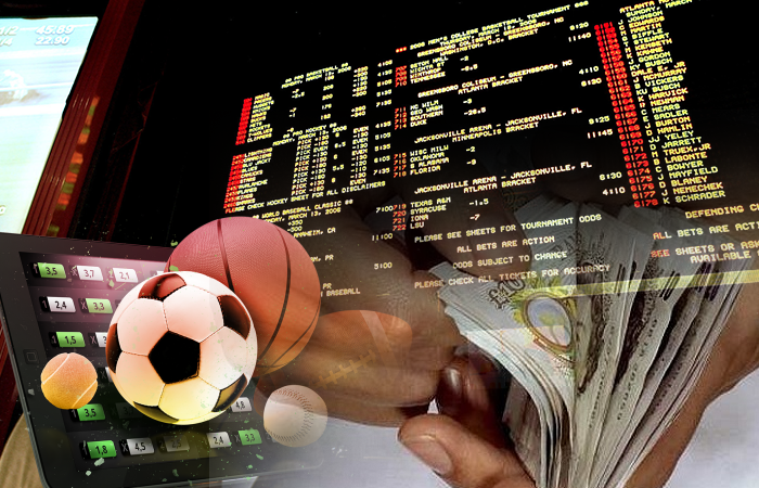 Understanding Sports Betting: A Beginner's Guide to Placing Wagers