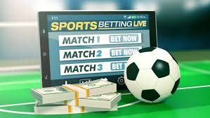 Explore the Exciting World of Football Sports Betting: Tips and Strategies