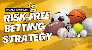 Unlock the Benefits of Free Sports Bets: Your Guide to No-Risk Wagering