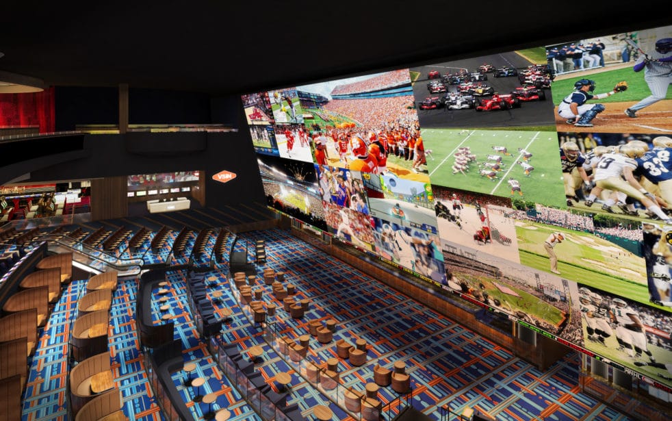 Explore the Thrills of Las Vegas Sports Betting: Your Ultimate Guide