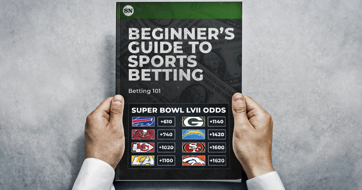 Mastering Sports Betting: A Complete Guide to Winning Strategies and Tips