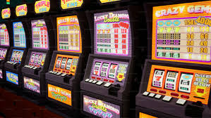 How Much Do Bars Make on Slot Machines? Discover the Revenue Potential at MNL168