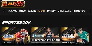 Bet on Your Favorite Sports at Jili777 – A Premier Sports Betting Experience