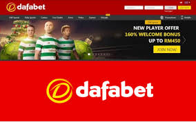 Explore Dafabet at WOW888 for the Best Online Gambling Experience