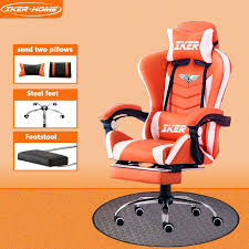 Enhance Your Gaming Setup with a Comfortable Computer Gaming Chair at Jili777