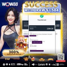 Effective Strategy in Baccarat, Master Your Game at WOW88