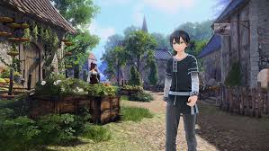 Sword Art Online Computer Game Experience at Jilicc: Dive Into Virtual Worlds