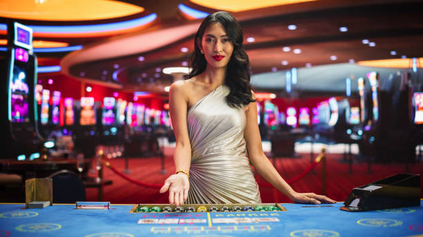 Explore 888 Casino Baccarat at Nice88, A Premium Gaming Experience