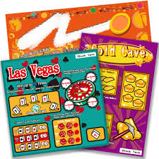 Las Vegas Lottery Tickets in Swerte99, How to Play and Win Big in Las Vegas Lotteries