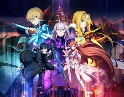 Exploring the Sword Art Online Computer Game in Jiliace: A Complete Guide