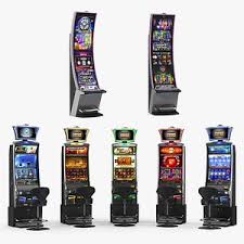 Download a Free Slot Machine 3D Model in 63Jili: Access High-Quality Models