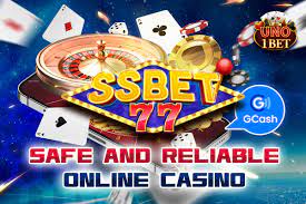 Experience Dafabet Thailand Betting Options on SSBet77, Best Casino & Sports Games