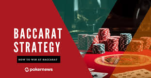 How to Beat Baccarat System in Betso88: Strategies for Winning and Outsmarting the Game