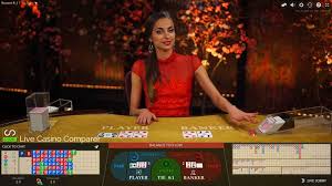 Live Dealer Baccarat Online Casino in Phwin: Experience Real-Time Action and Thrills"