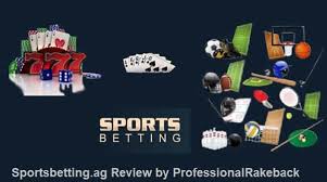 Sports Betting AG in Phwin: Ultimate Guide to Betting on Sports with AG