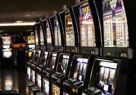 The First Slot Machine Was Invented in What Year in Phwin: A Brief History of Slot Machines