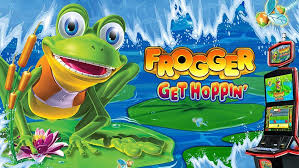 Frogger Slot Machine in Winph: Enjoy Classic Arcade Action with Big Wins"