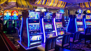 Find Slot Machines Near You with Taya365, Locations, Tips, and More!