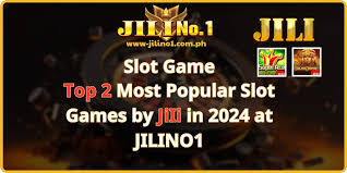 Bingo Slot Machine and More: Exploring the Best Slot Machine Games on JILIno1