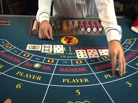 Everything You Need to Know About Baccarat: Meaning, Free Games, Tables, and More on JILIno1