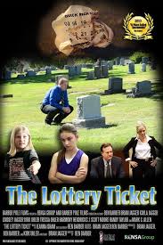 Discover the Lottery Ticket Film and Its Impact in Jilicc