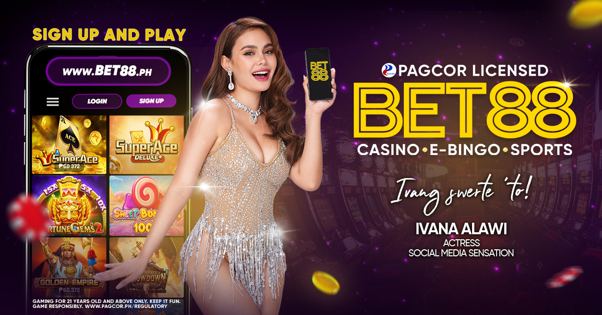 Play Solaire Baccarat in Bet88, Your Ultimate Guide to Baccarat Action