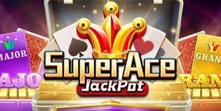 The Rise of SuperAce Slots in Philippine Online Betting