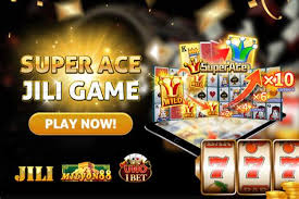 Unveiling the Secrets of Dafabet SuperAce Slots