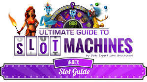 The Ultimate Guide to Slot Machines on WOW88