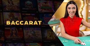 The Ultimate Guide to Mastering Baccarat on WOW888