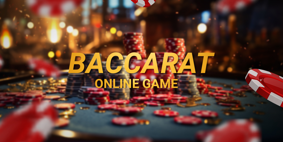 Baccarat on 747live: Where Luxury Meets High-Stakes Gaming